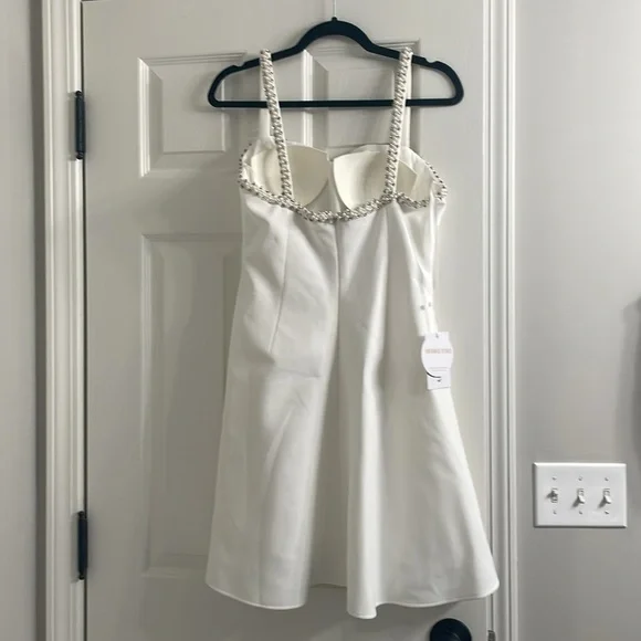 Untamed Petals Harlow dress - Picture 2 of 6